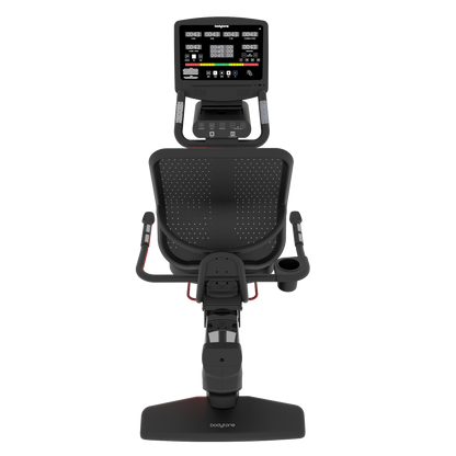 Vélo couché Nexion R80L Écran LED