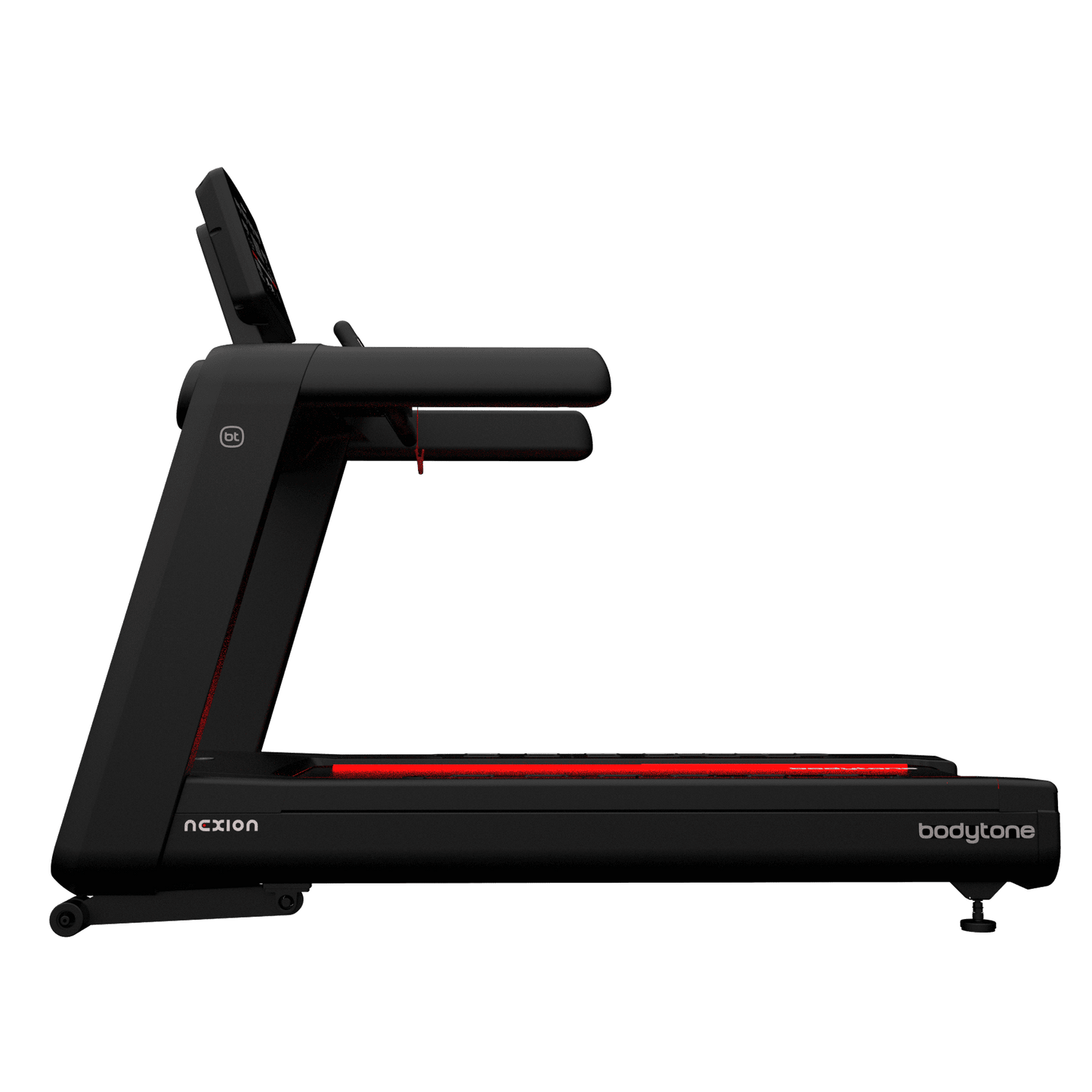 Cinta de correr Nexion T80L Pantalla LED