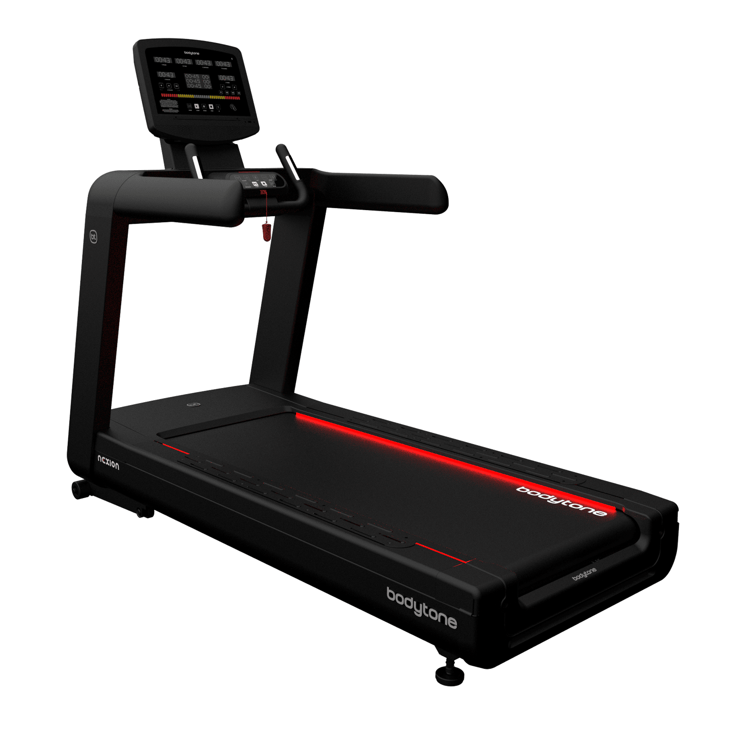 Cinta de correr Nexion T80L Pantalla LED