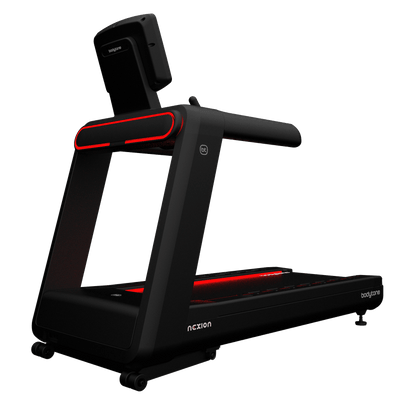 Cinta de correr Nexion T80L Pantalla LED