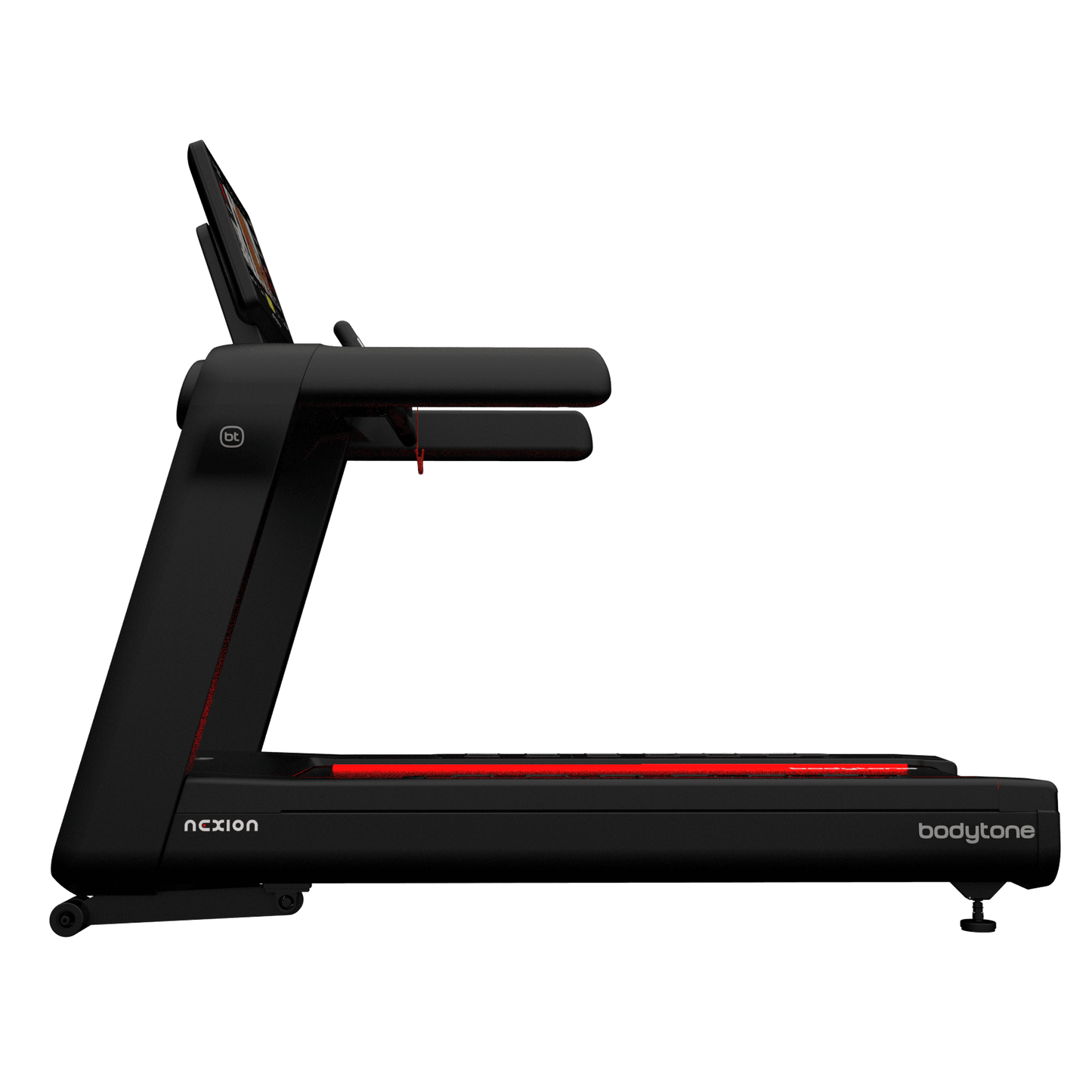 Cinta de correr Nexion T80T Pantalla Táctil