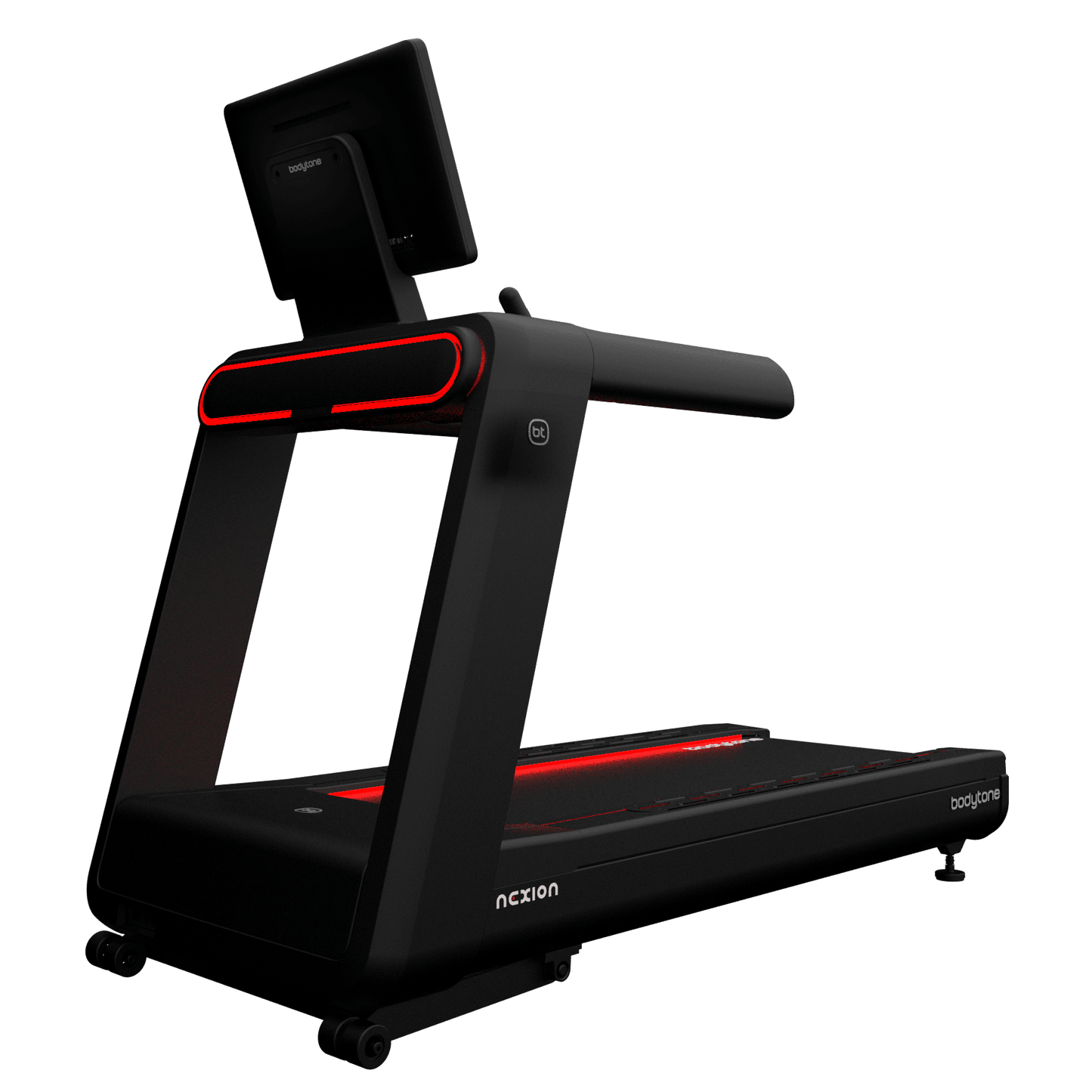 Cinta de correr Nexion T80T Pantalla Táctil