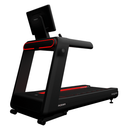 Cinta de correr Nexion T80T Pantalla Táctil