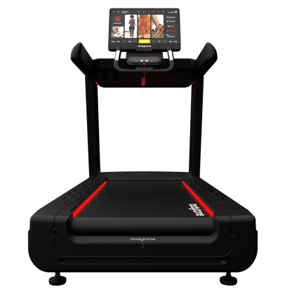 Cinta de correr Nexion T80T Pantalla Táctil