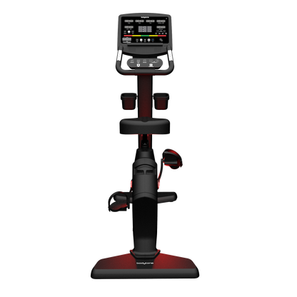Bicicleta vertical Nexion U80L Pantalla LED