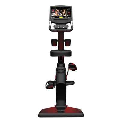 Bicicleta vertical Nexion U80T Pantalla Táctil