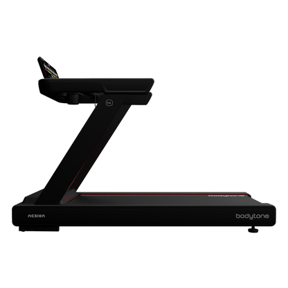 Cinta de correr Nexion T60L Pantalla LED