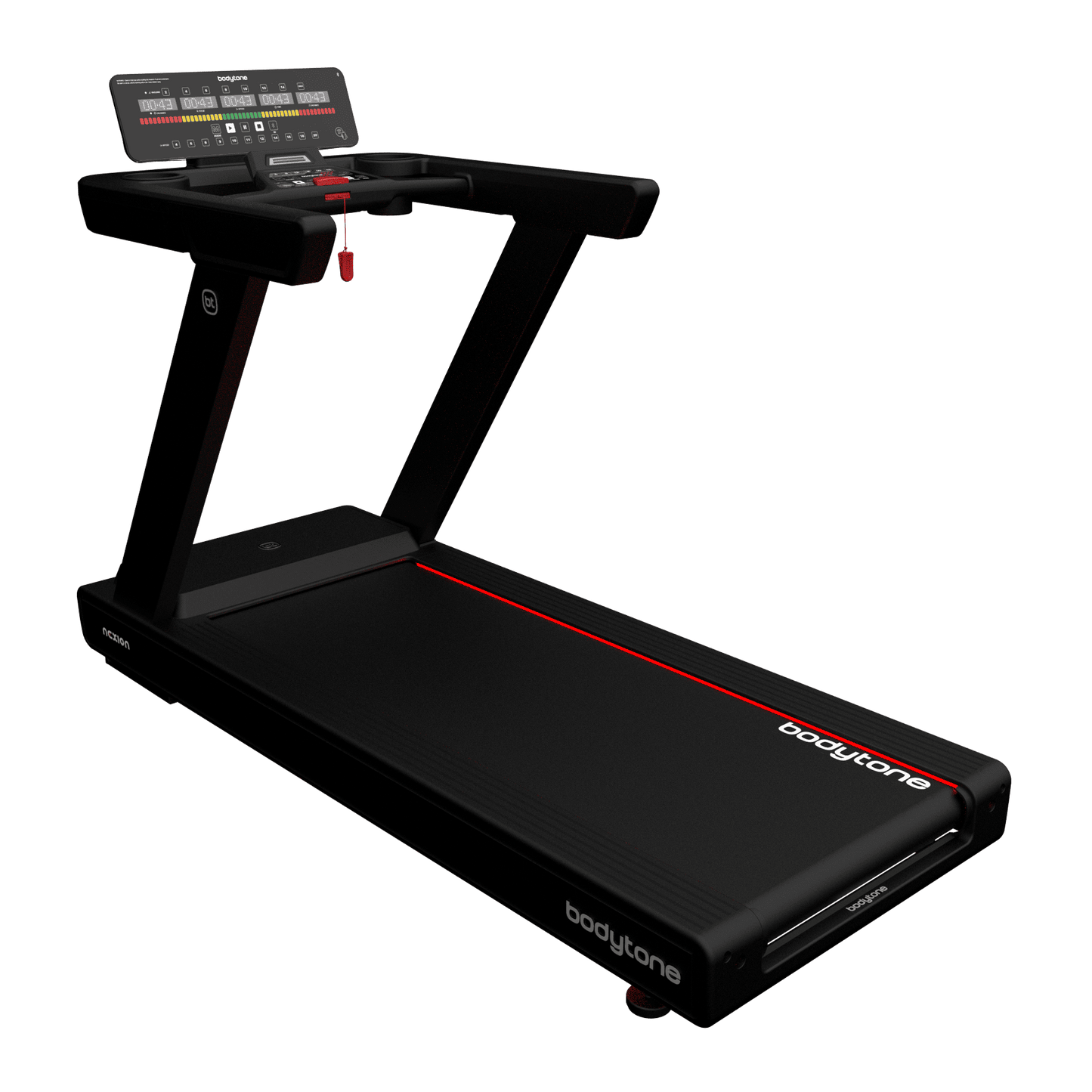 Cinta de correr Nexion T60L Pantalla LED