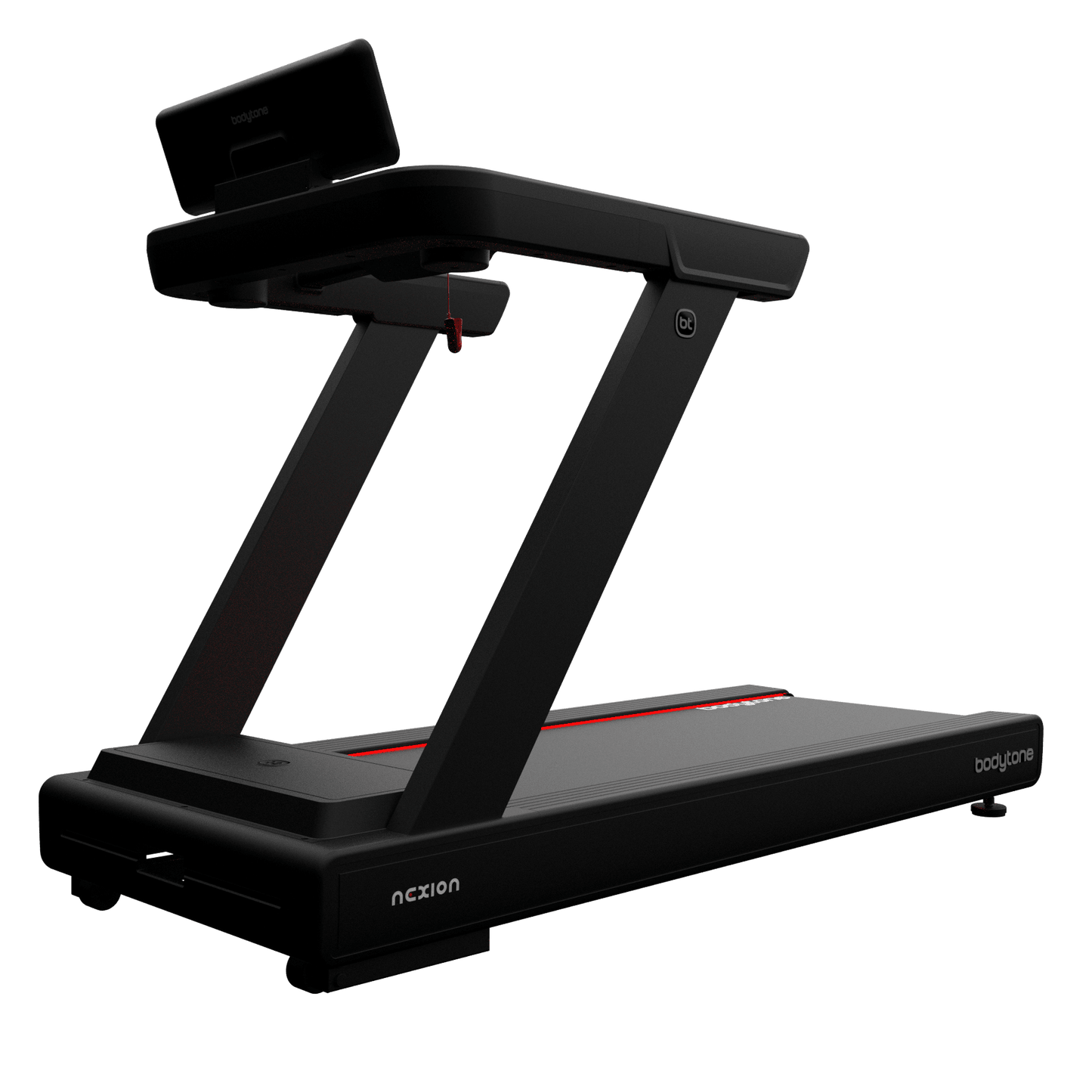 Cinta de correr Nexion T60L Pantalla LED