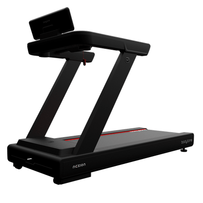 Cinta de correr Nexion T60L Pantalla LED