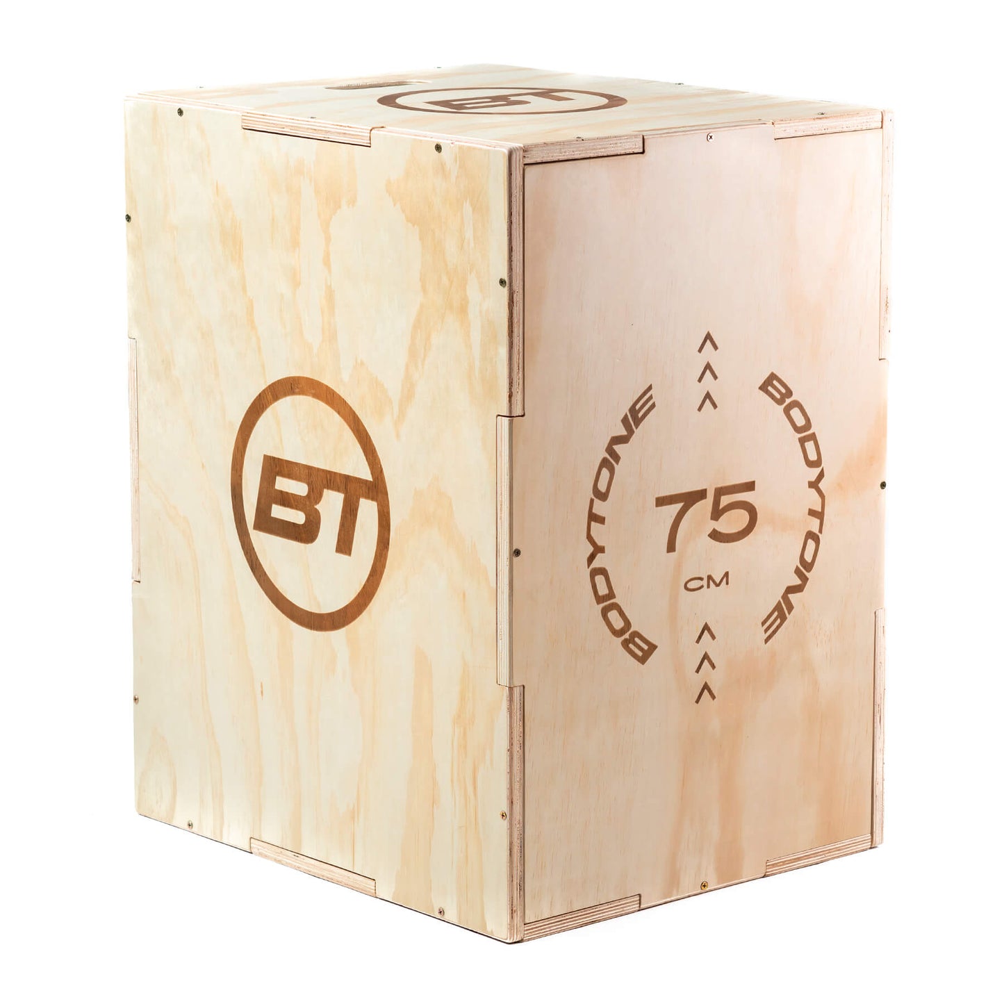 CAJÓN PLIO Madera Pliobox