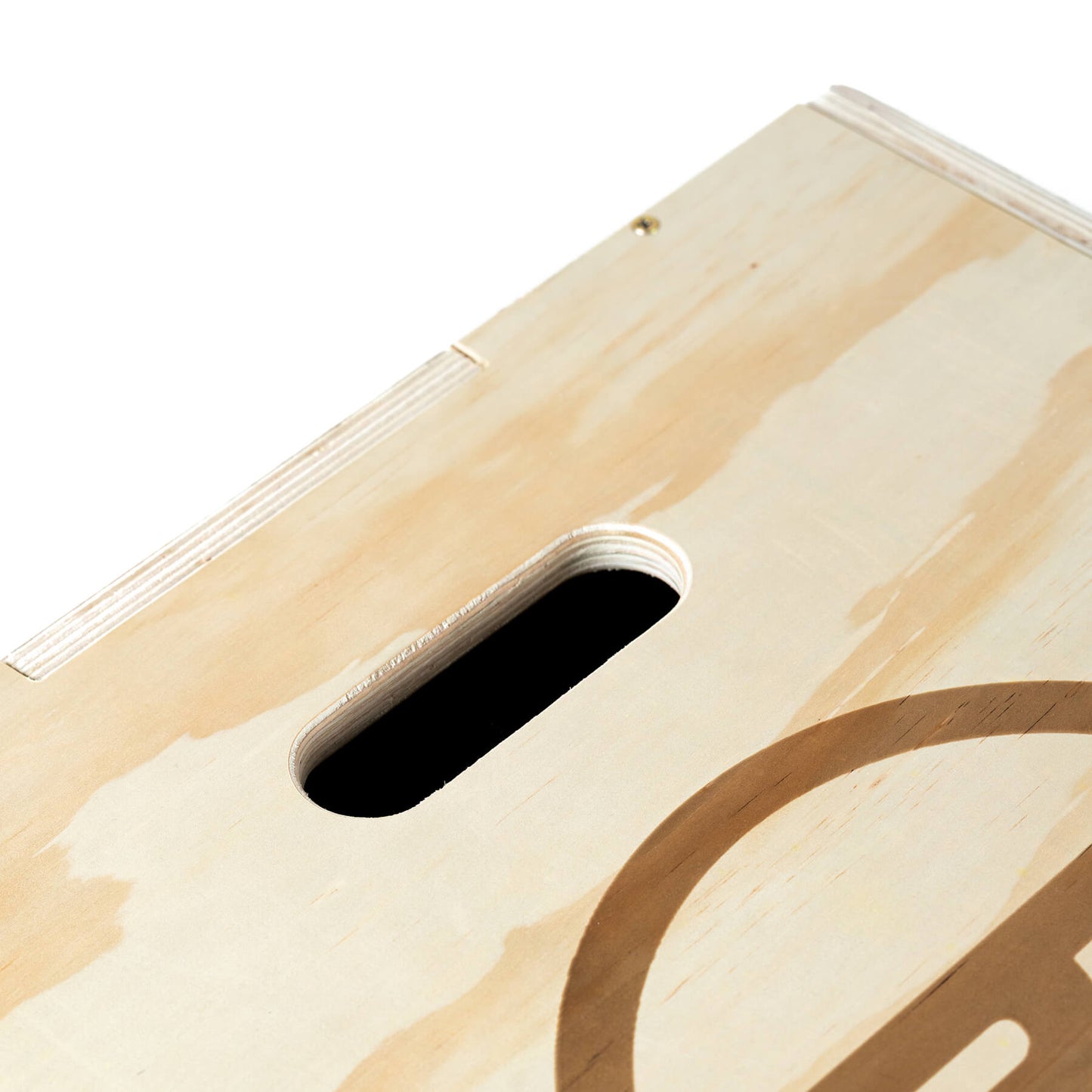 CAJÓN PLIO Madera Pliobox