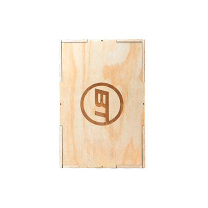CAJÓN PLIO Madera Pliobox