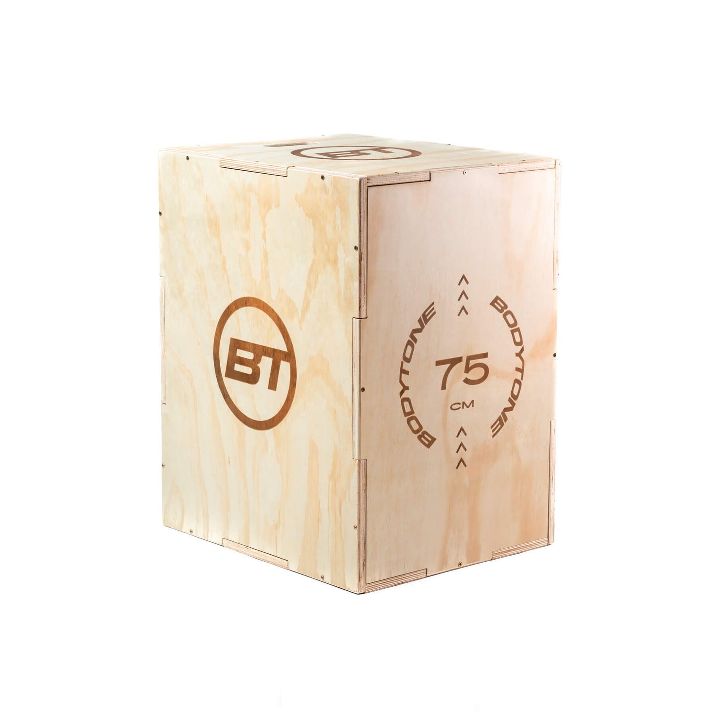 CAJÓN PLIO Madera Pliobox