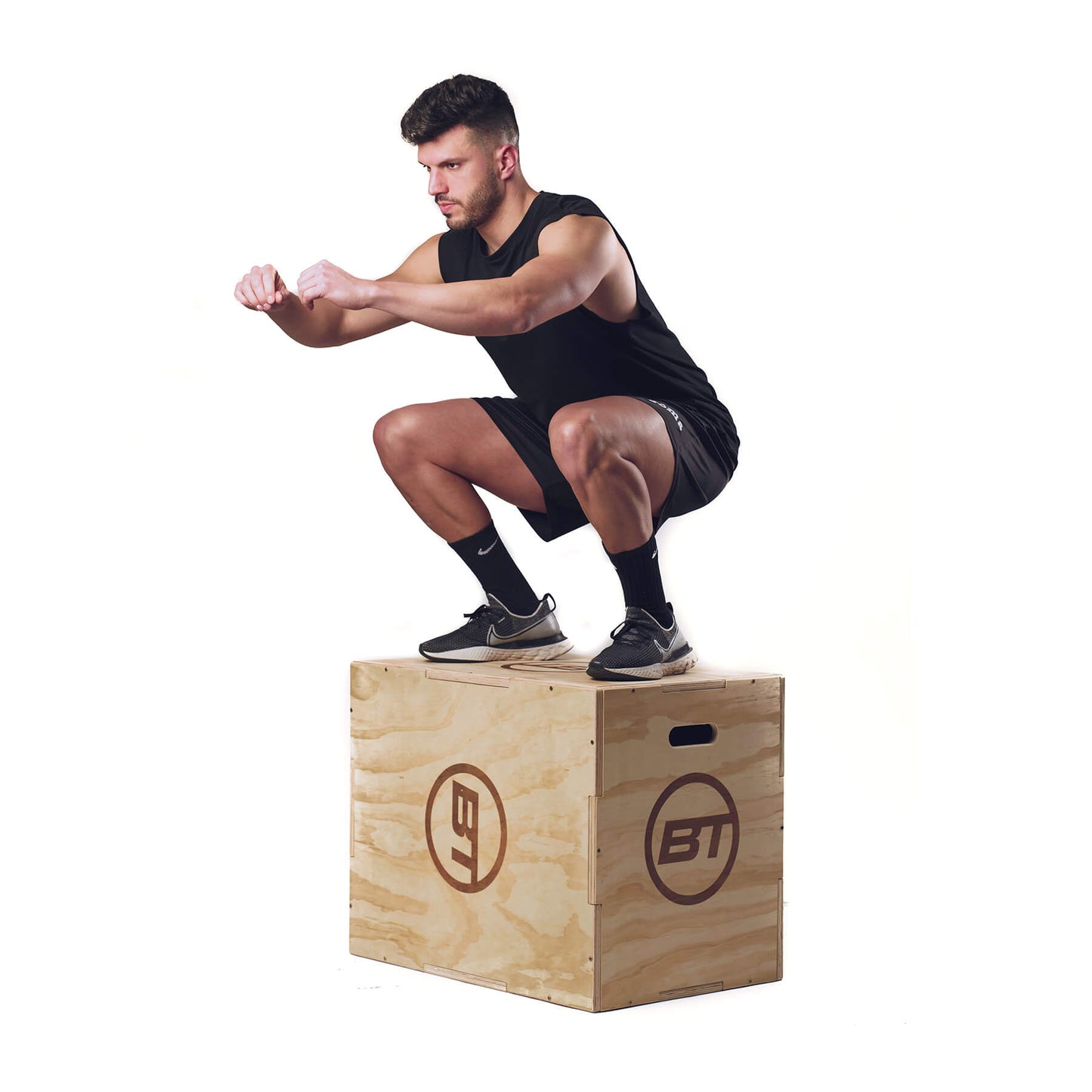 CAJÓN PLIO Madera Pliobox