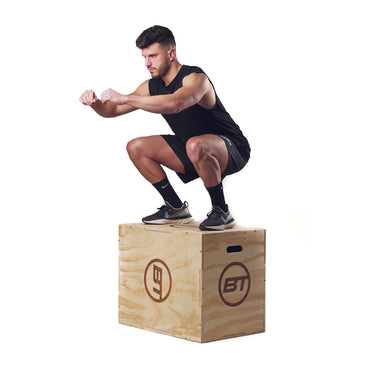 CAJÓN PLIO Madera Pliobox