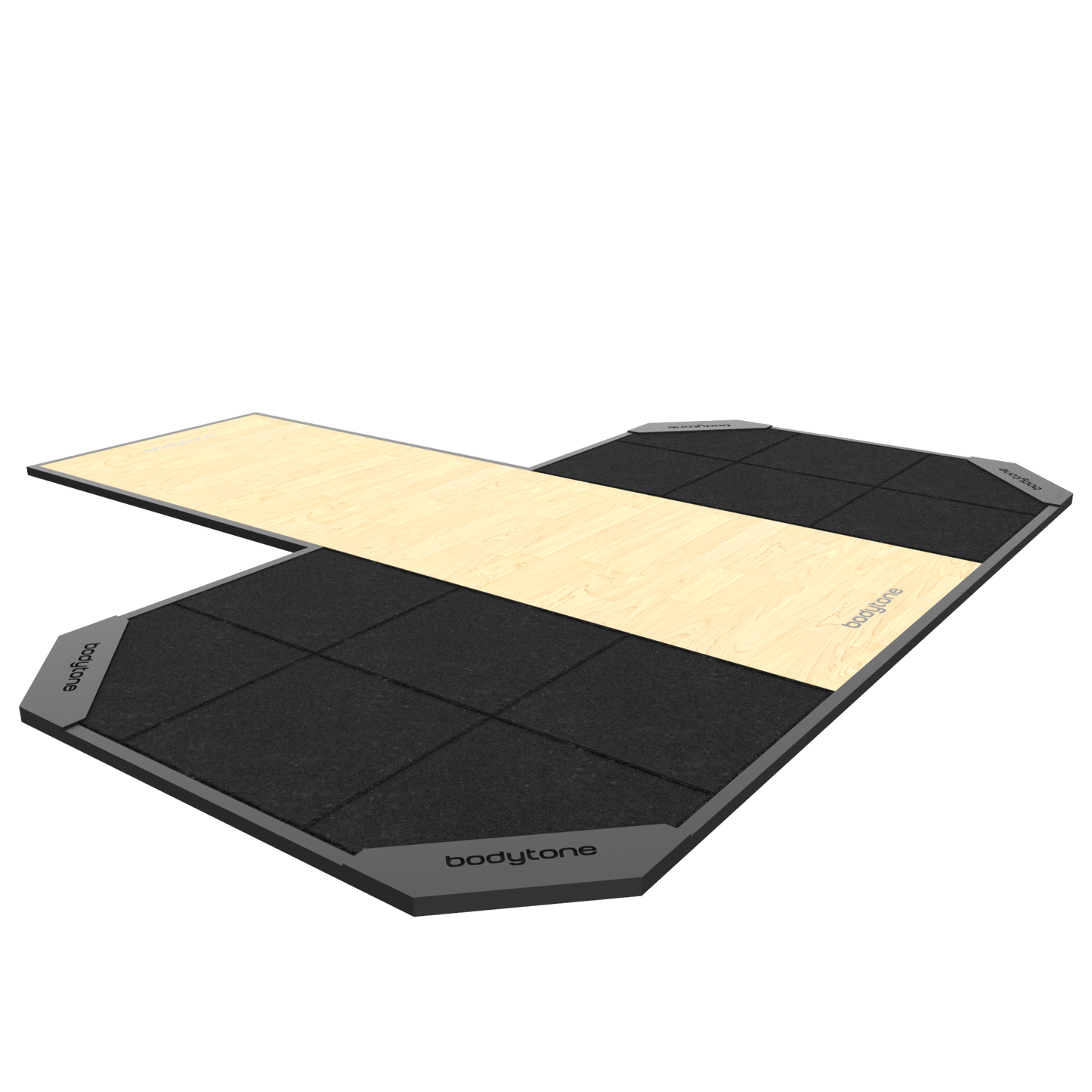 Power lifting Platform for Rack