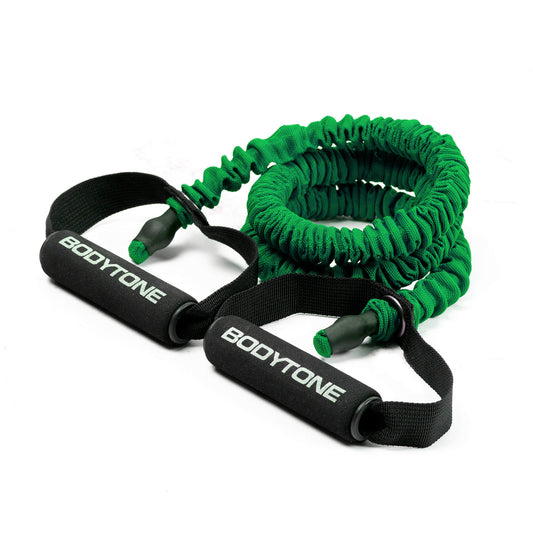 Power tube