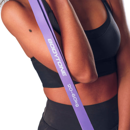 Power Band