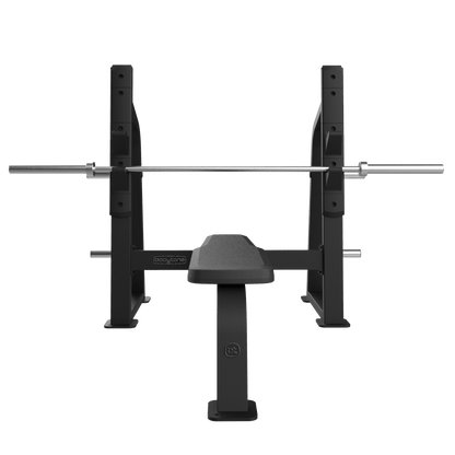Olympic Flat Bench