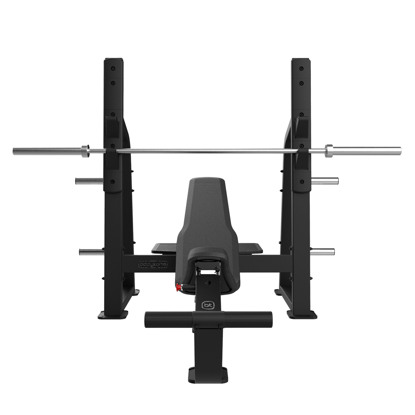 Olympic Incline Bench