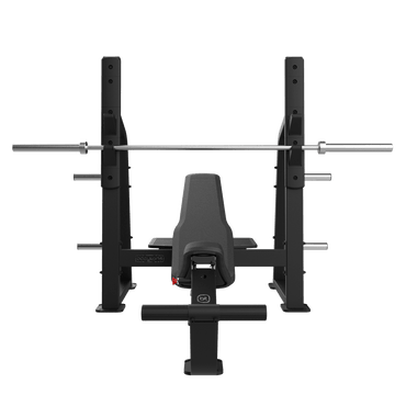 Olympic Incline Bench