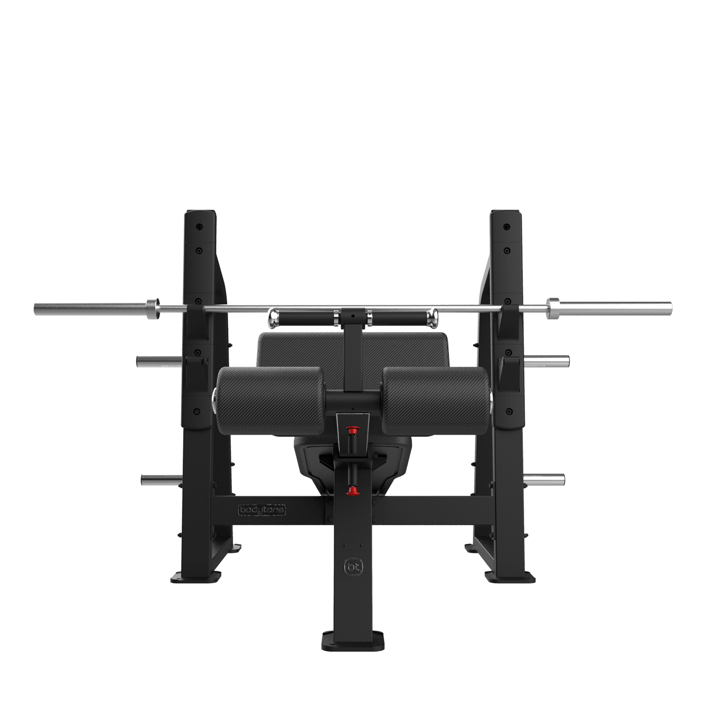 Olympic Decline Bench