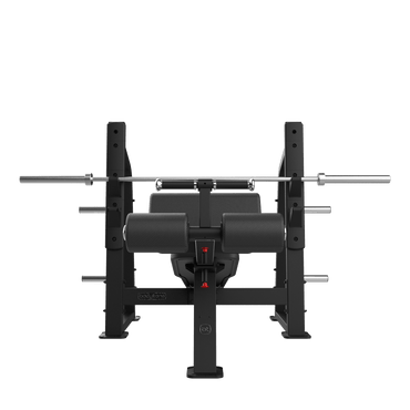 Olympic Decline Bench