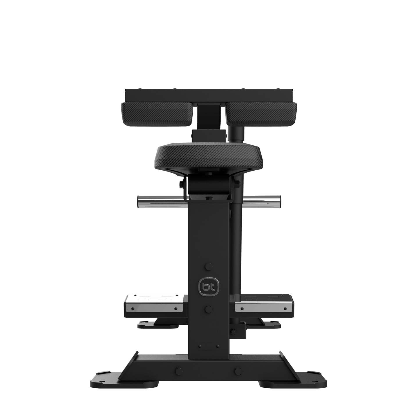 Seated Calf