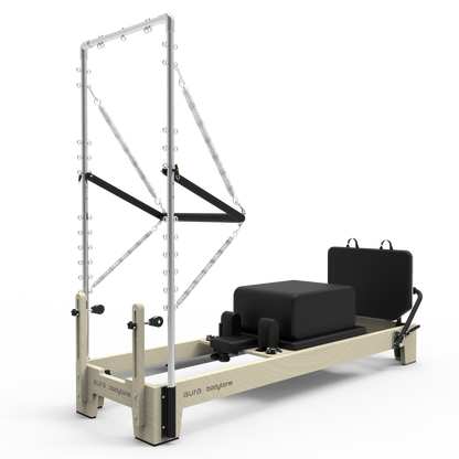 Reformer Pilates Madera