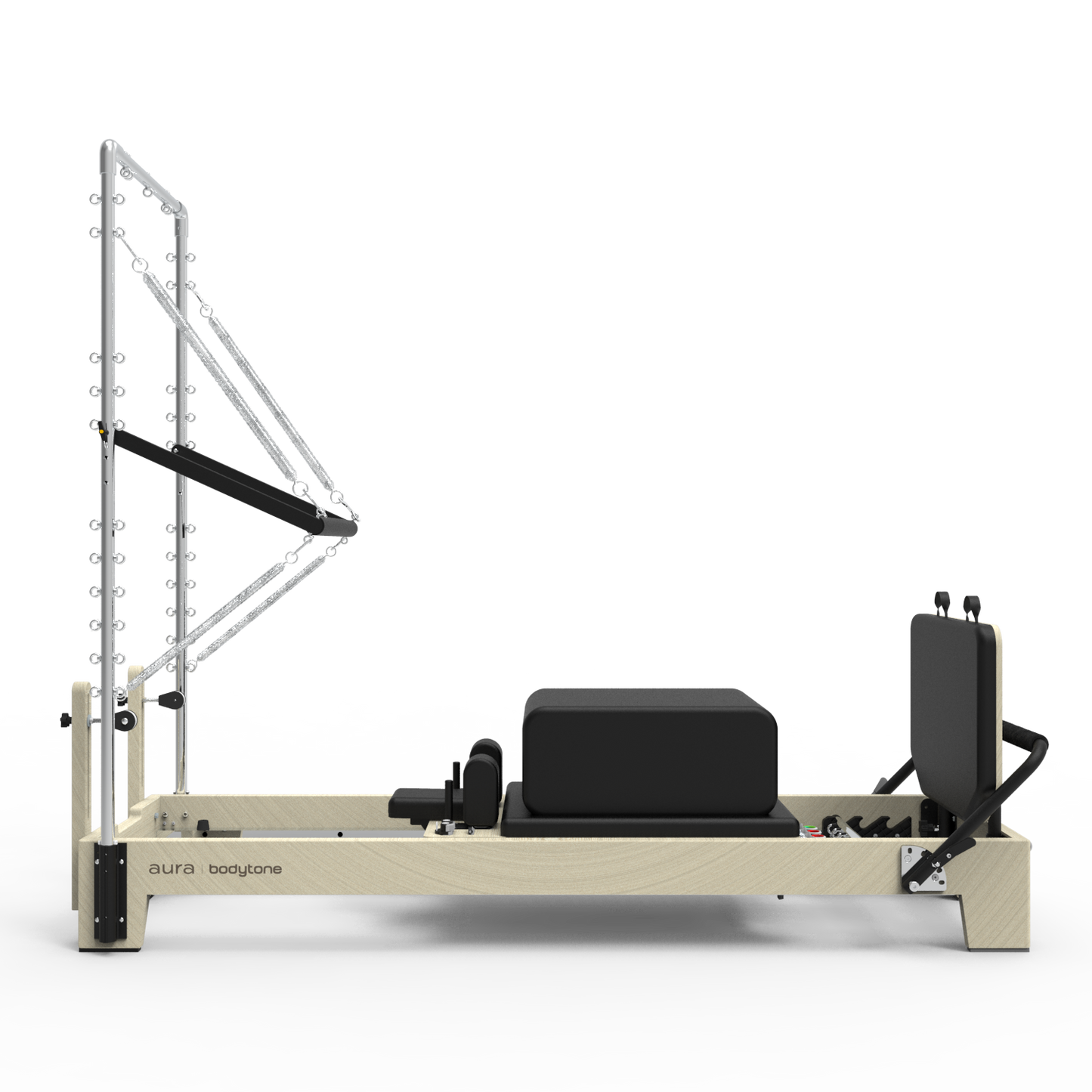 Reformer Pilates Madera