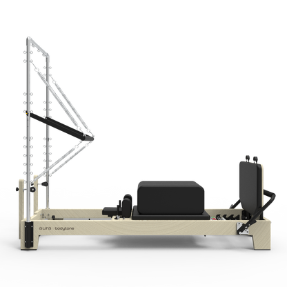 Reformer Pilates Madera
