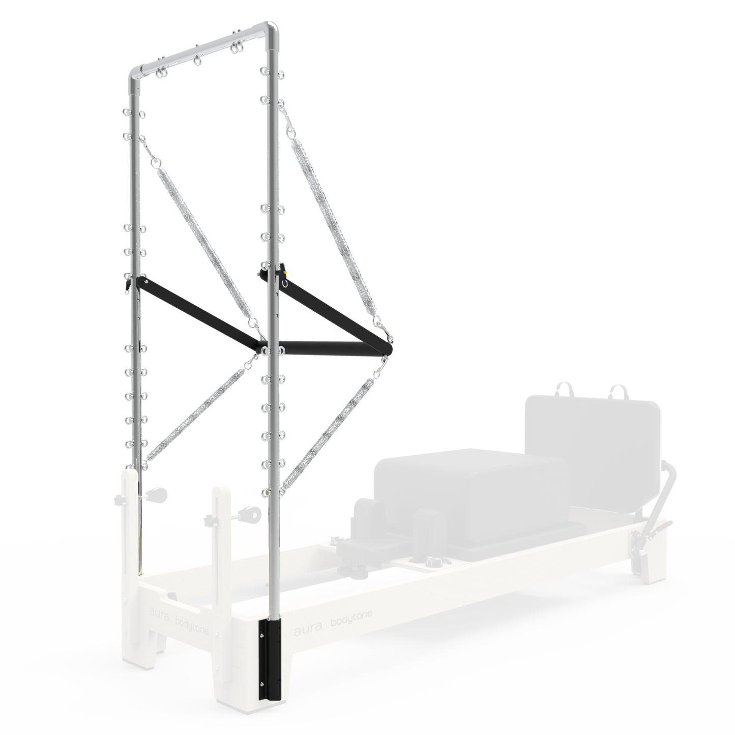 Reformer Pilates Madera