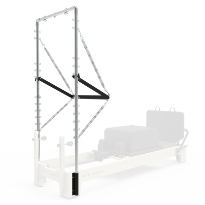 Reformer Pilates Madera