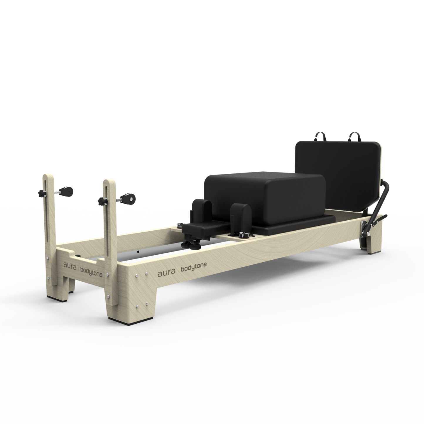 Reformer Pilates Madera