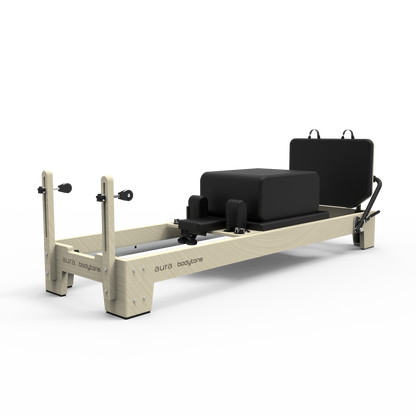 Reformer Pilates Madera