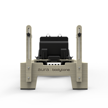 Reformer Pilates Madera
