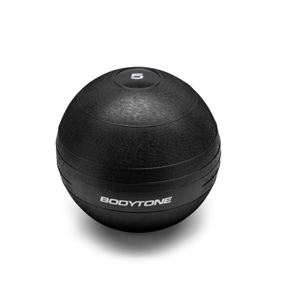 Soft Wall Balls