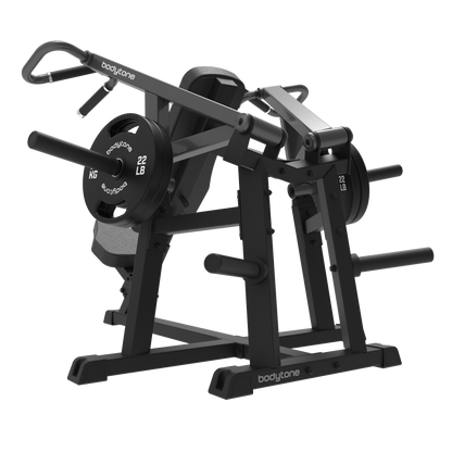 Solid Grow Shoulder Press