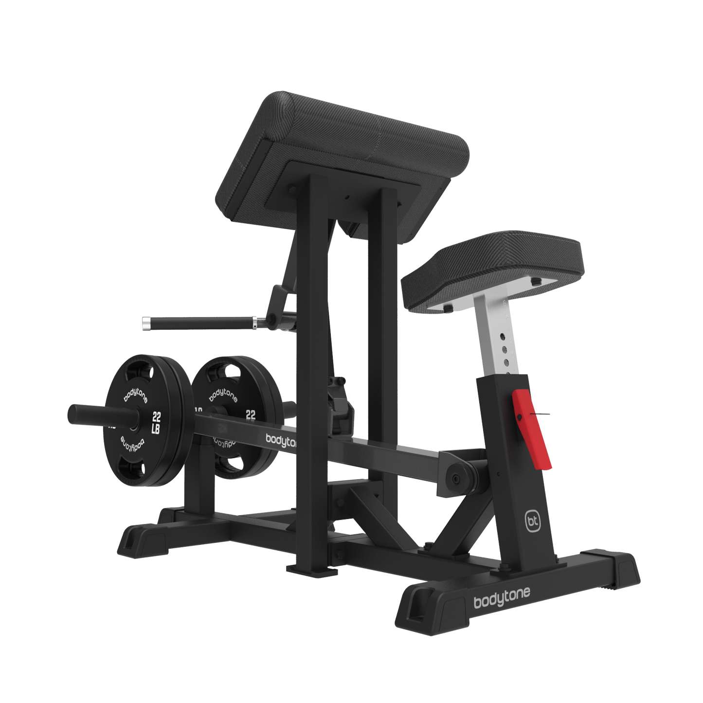 Solid Grow Bicep Curl