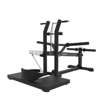 Solid Grow Belt Squat