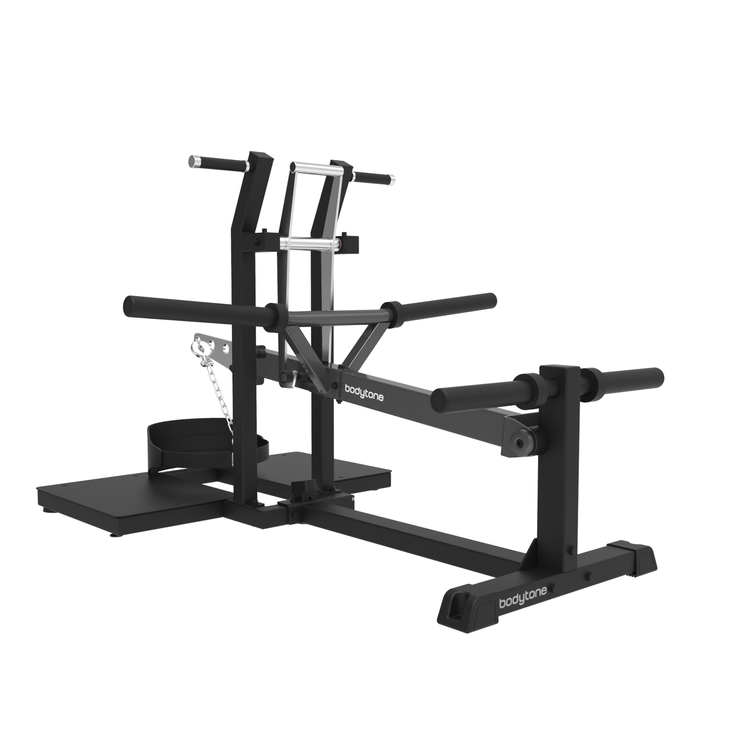 Ceinture de croissance solide Squat