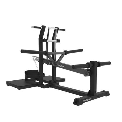 Ceinture de croissance solide Squat