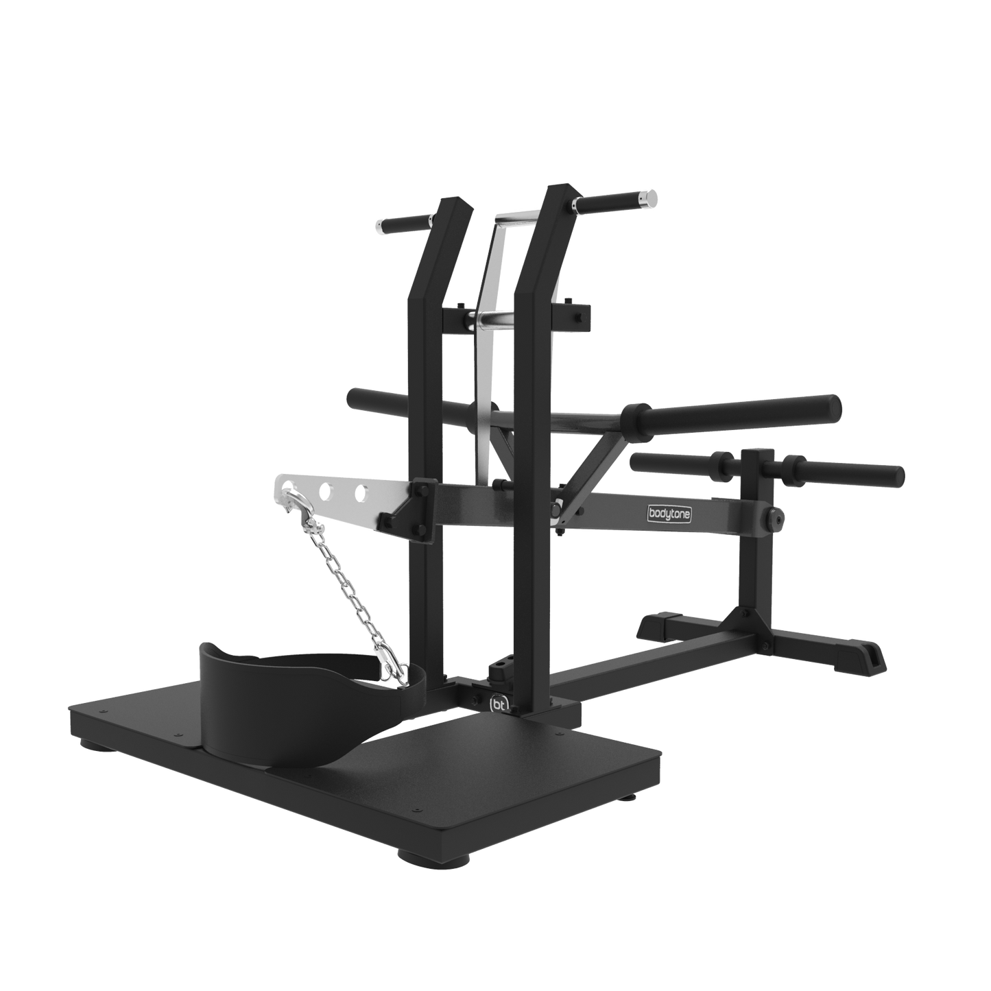 Belt Squat
