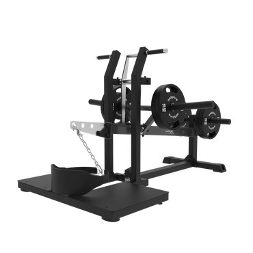 Belt Squat