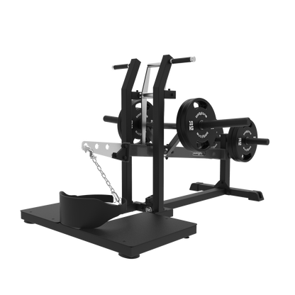 Belt Squat