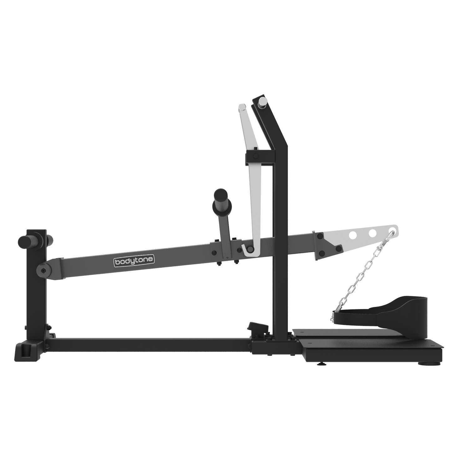 Belt Squat