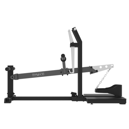 Belt Squat