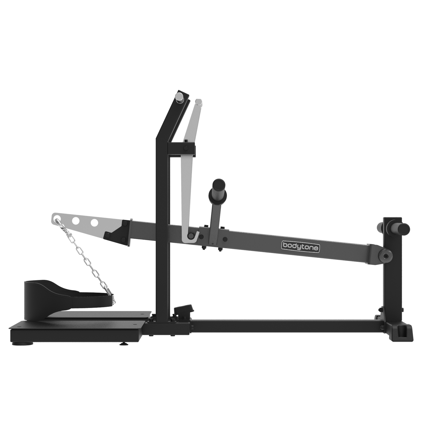 Belt Squat