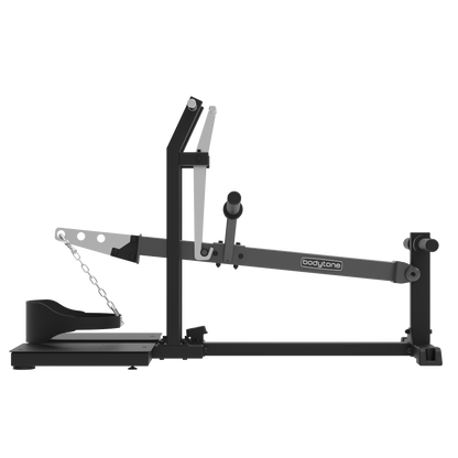 Belt Squat
